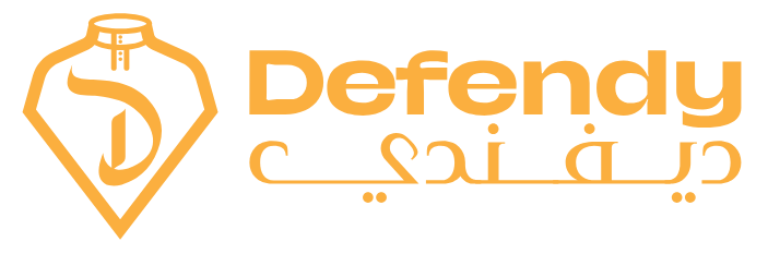 defendy logo