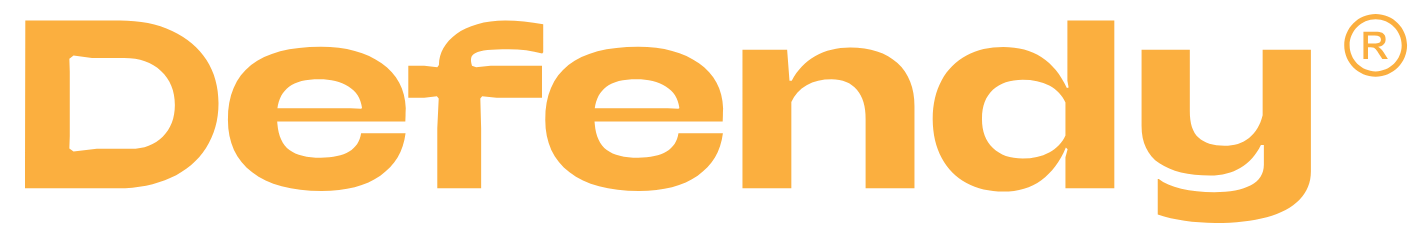 Defendy Logo